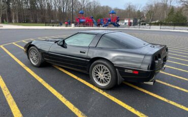 Chevrolet-Corvette-1995-black-5
