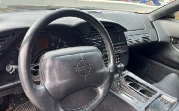 Chevrolet-Corvette-1995-black-6