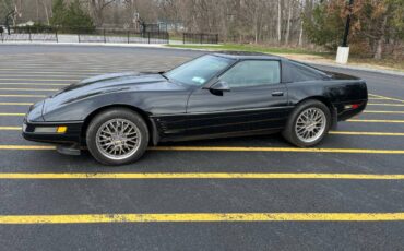 Chevrolet-Corvette-1995-black-7