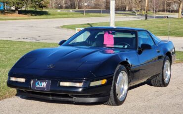 Chevrolet-Corvette-1995-black-7