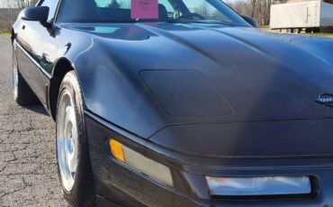 Chevrolet-Corvette-1995-black-9