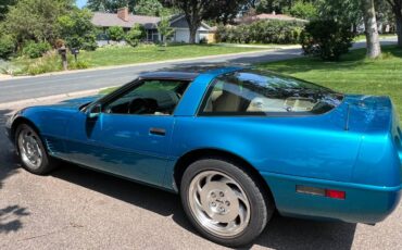 Chevrolet-Corvette-1995-blue-10
