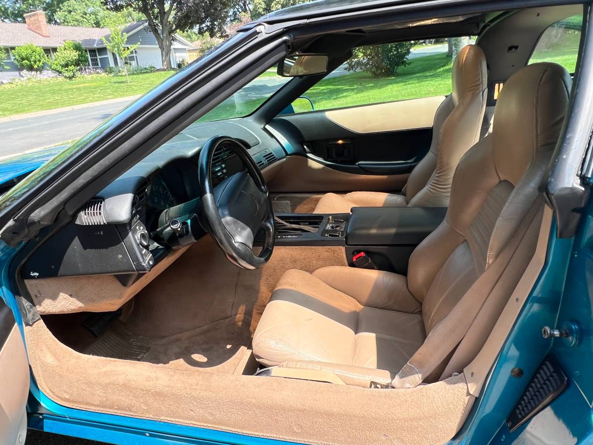 Chevrolet-Corvette-1995-blue-9