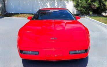 Chevrolet-Corvette-1995-red-2