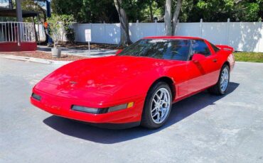 Chevrolet-Corvette-1995-red-3
