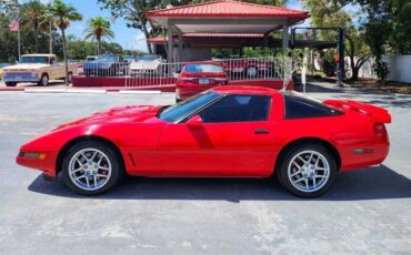 Chevrolet-Corvette-1995-red-4