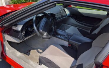 Chevrolet-Corvette-1995-red-4