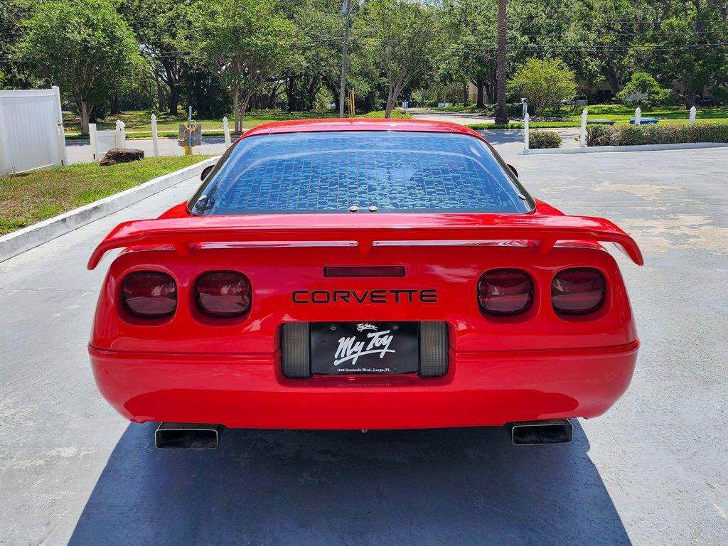 Chevrolet-Corvette-1995-red-6