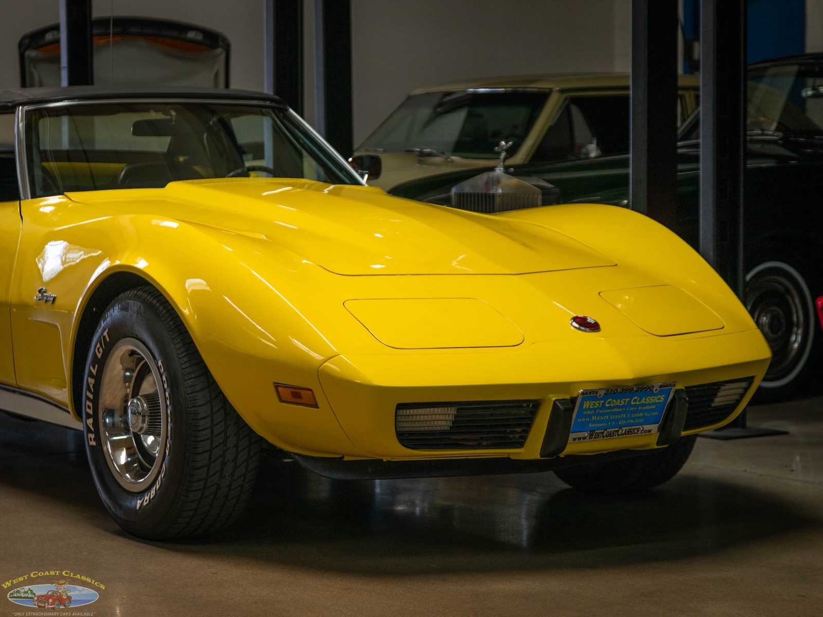 Chevrolet-Corvette-L48-1975-2-Door-Convertible-11