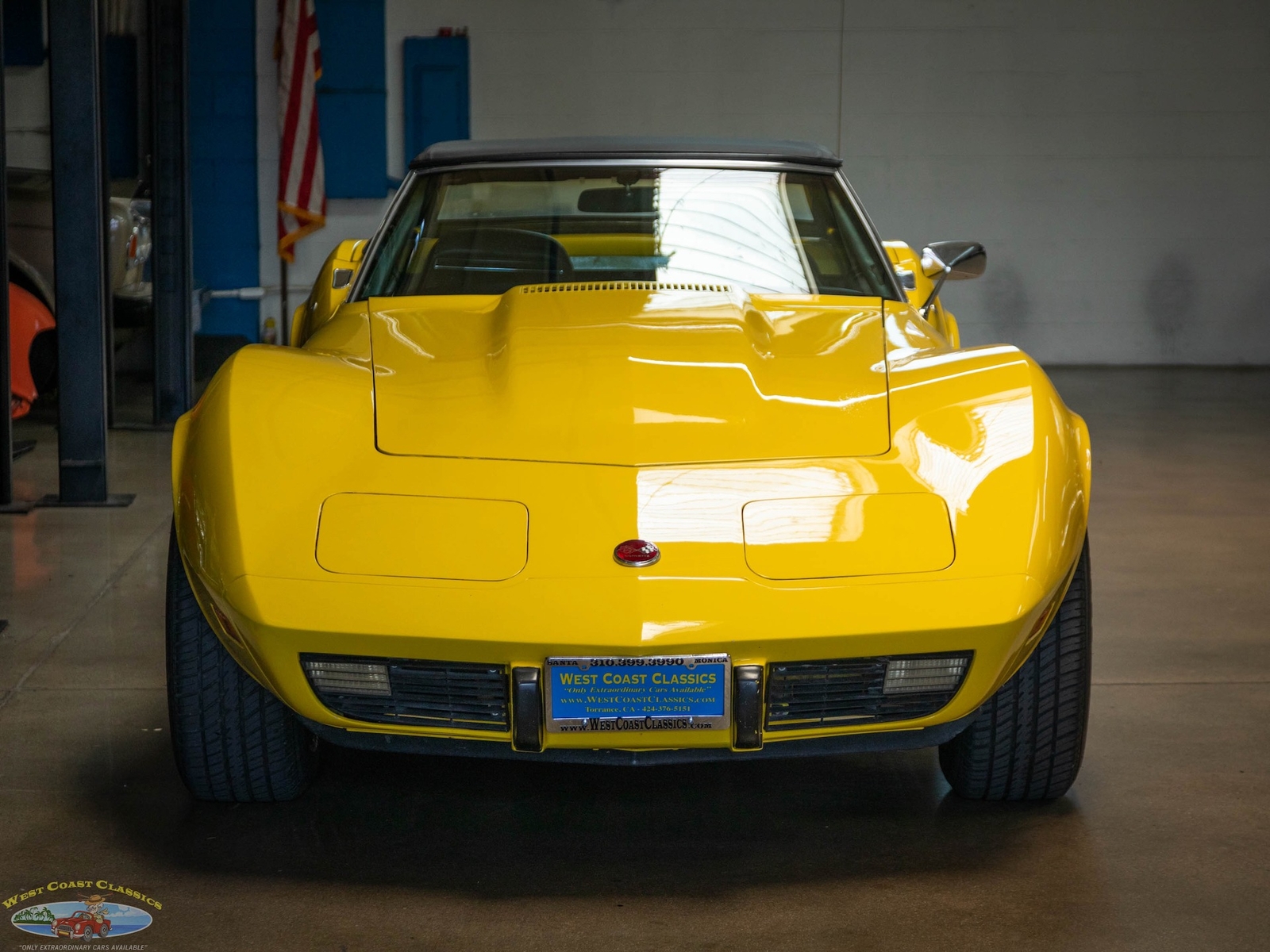 Chevrolet-Corvette-L48-1975-2-Door-Convertible-12