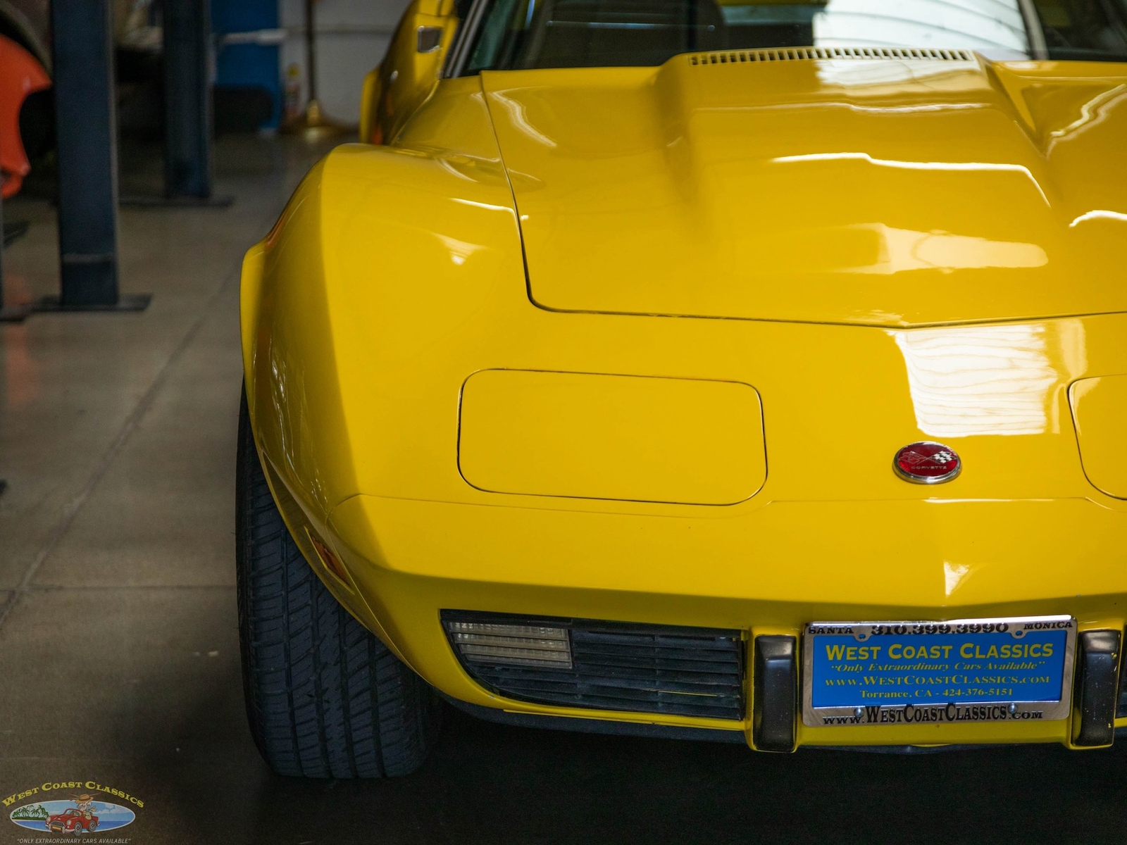 Chevrolet-Corvette-L48-1975-2-Door-Convertible-13