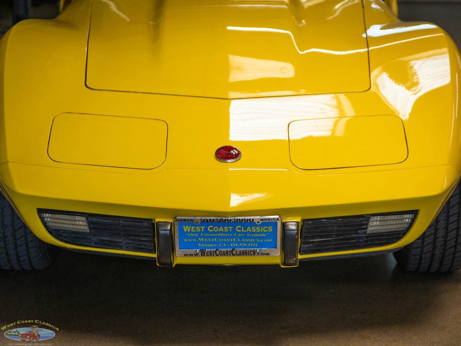 Chevrolet-Corvette-L48-1975-2-Door-Convertible-14