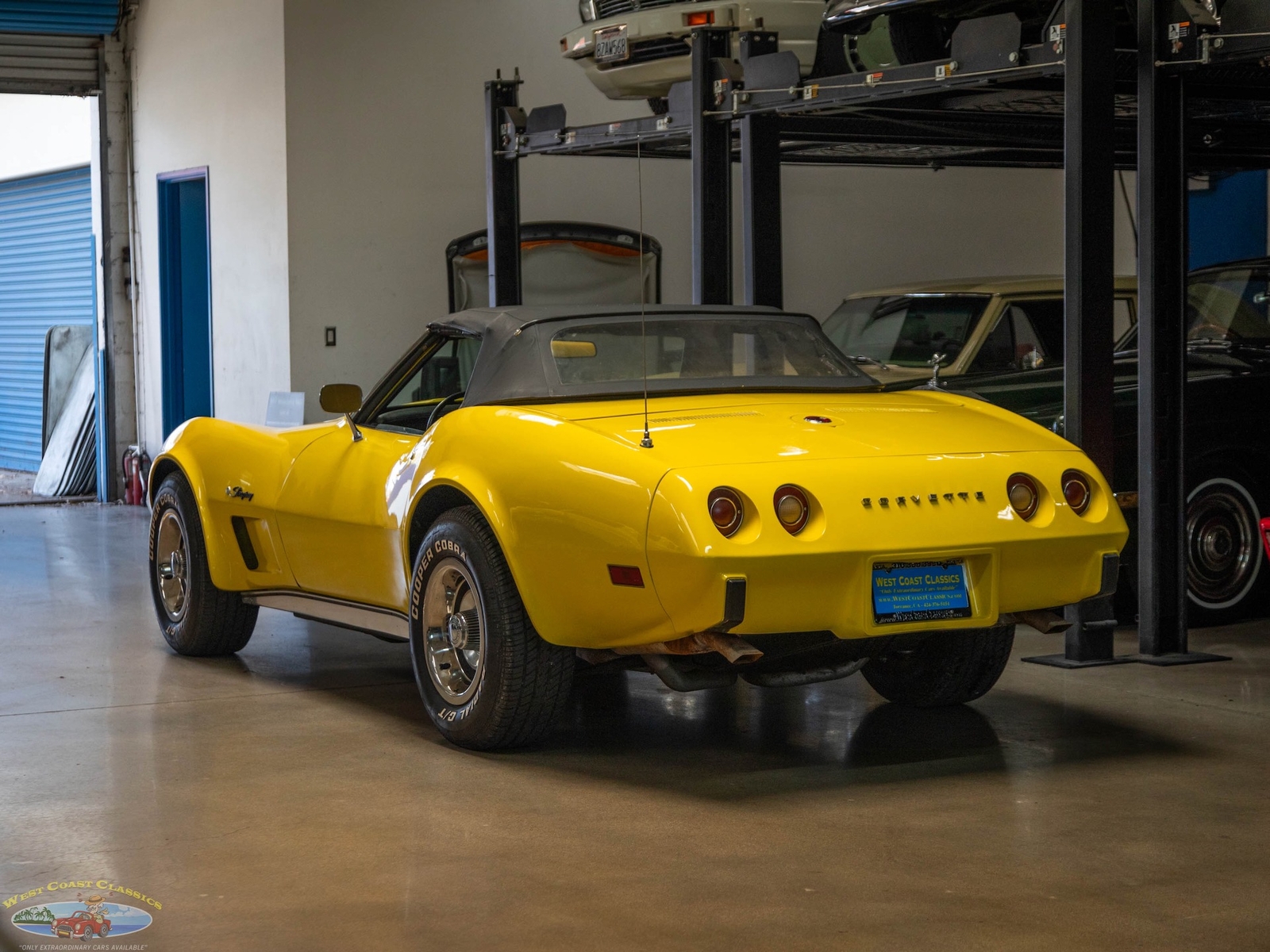 Chevrolet-Corvette-L48-1975-2-Door-Convertible-20