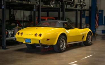 Chevrolet-Corvette-L48-1975-2-Door-Convertible-23