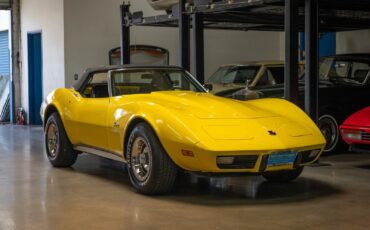 Chevrolet-Corvette-L48-1975-2-Door-Convertible-9