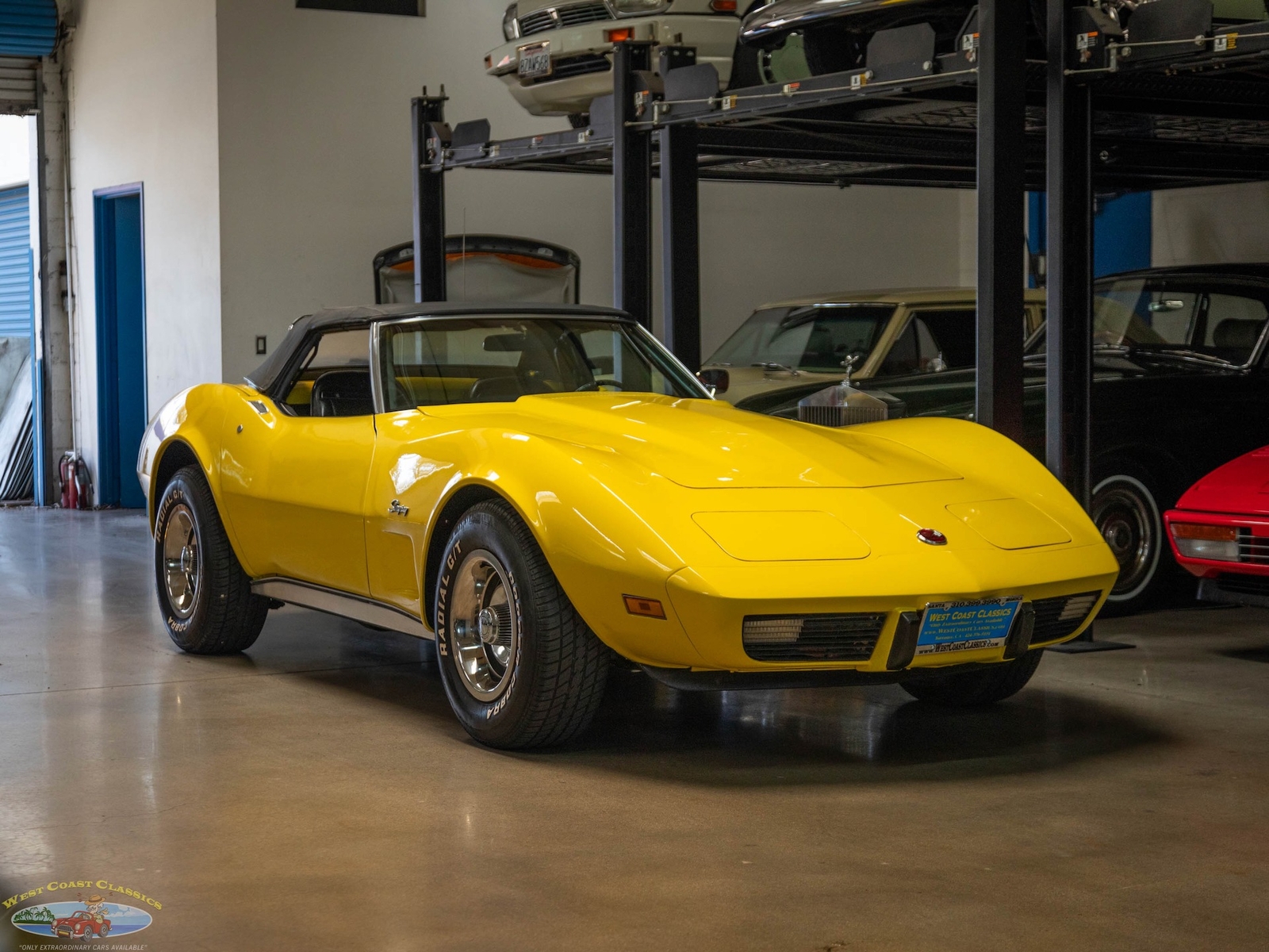Chevrolet-Corvette-L48-1975-2-Door-Convertible-9