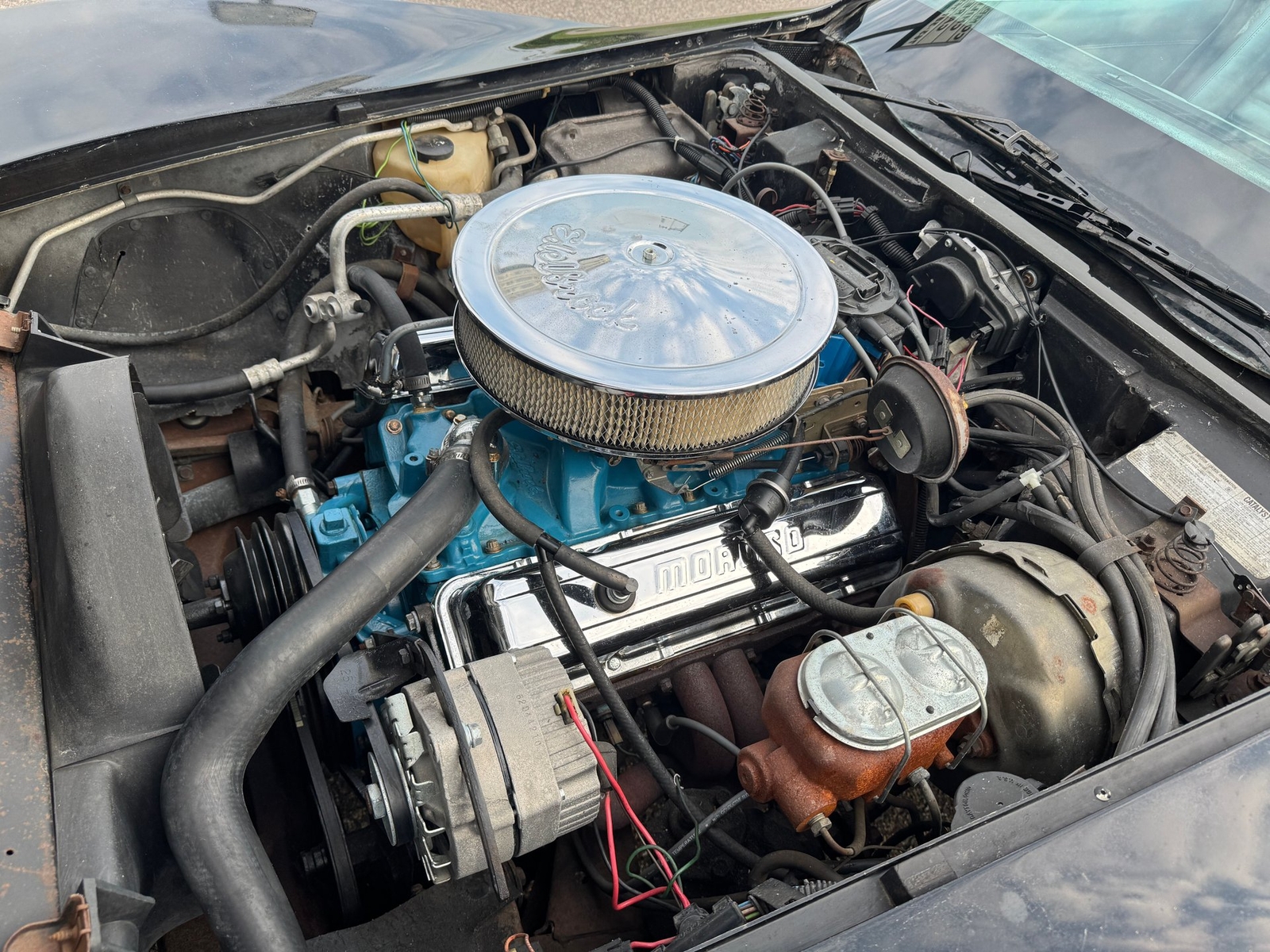 Chevrolet-Corvette-Pace-Car-1978-Coupe-14