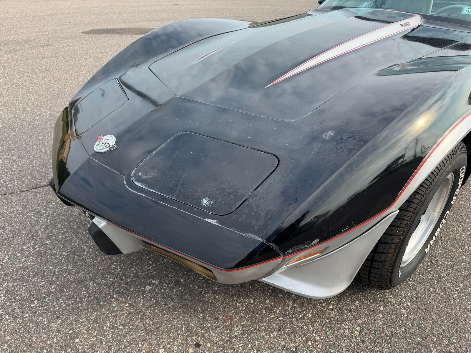 Chevrolet-Corvette-Pace-Car-1978-Coupe-18