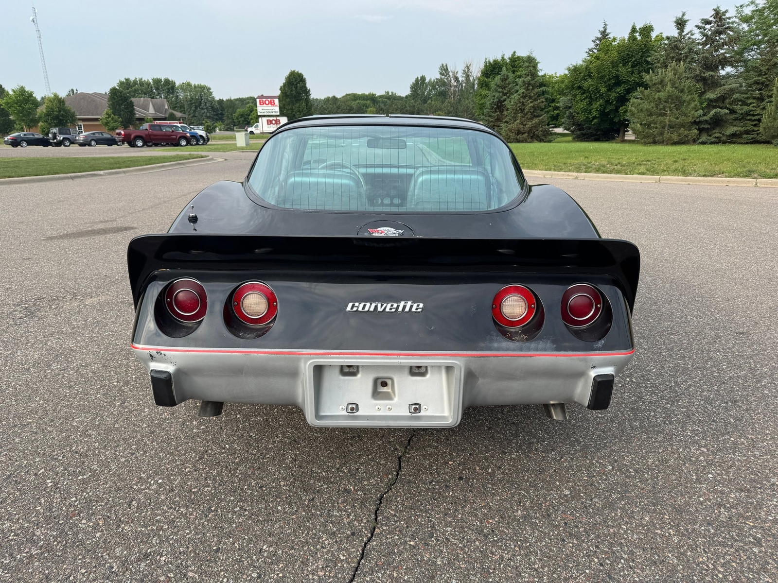 Chevrolet-Corvette-Pace-Car-1978-Coupe-5