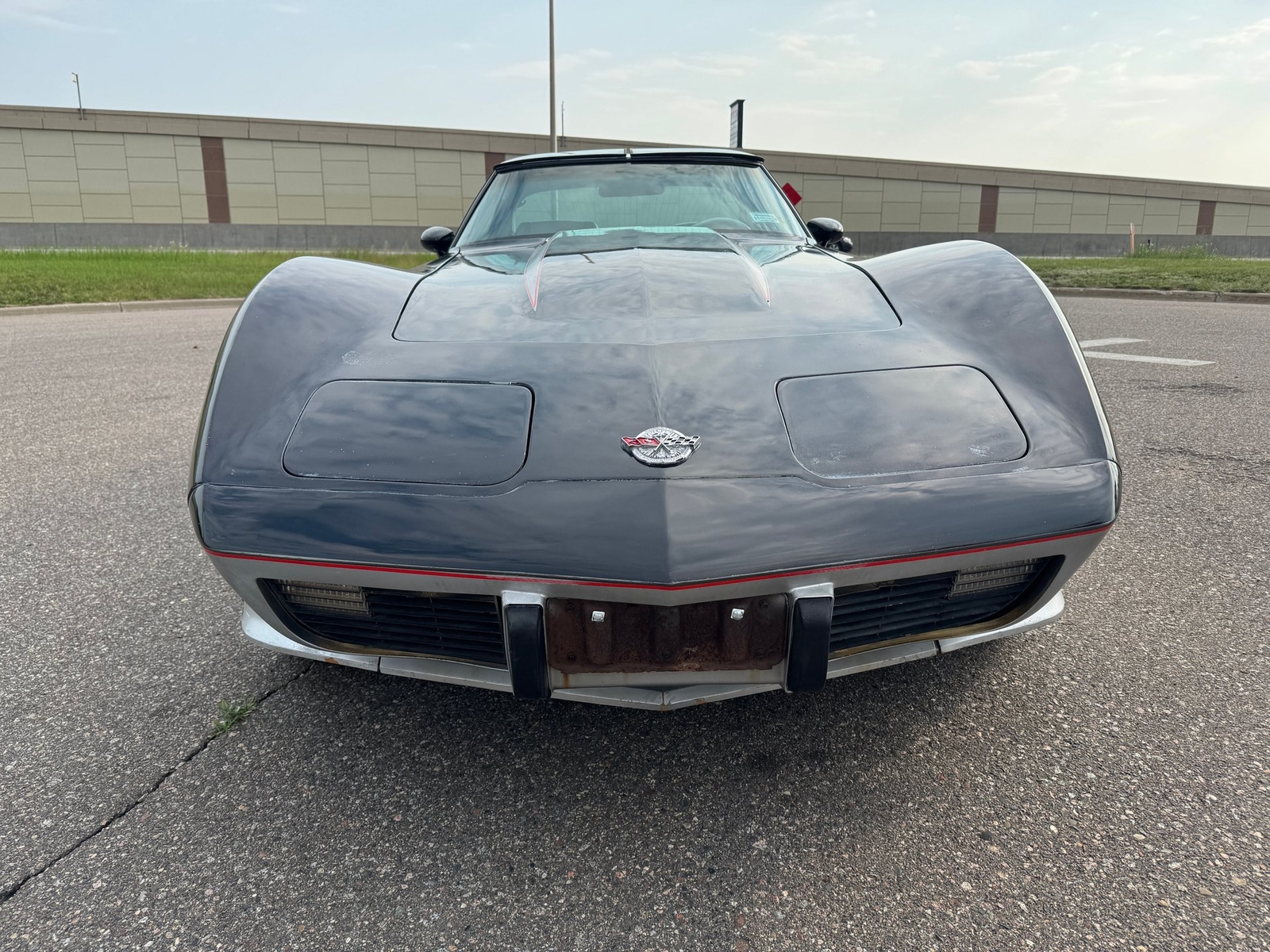 Chevrolet-Corvette-Pace-Car-1978-Coupe-9