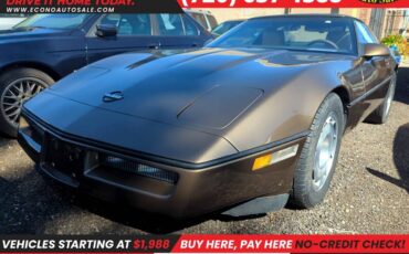 Chevrolet-Corvette-base-1987-1