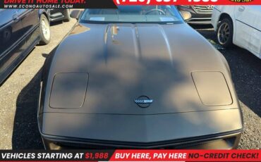 Chevrolet-Corvette-base-1987