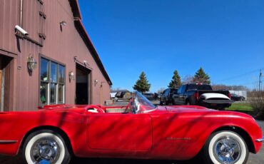 Chevrolet-Corvette-convertible-1953-red-11