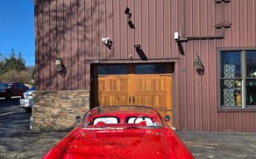 Chevrolet-Corvette-convertible-1953-red