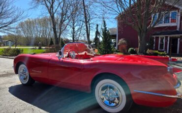 Chevrolet-Corvette-convertible-1953-red-5