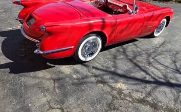 Chevrolet-Corvette-convertible-1953-red-9
