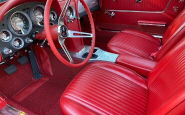 Chevrolet-Corvette-convertible-1963-red-8