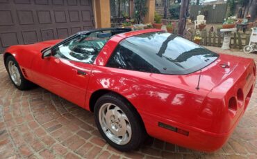 Chevrolet-Corvette-corvette-amp-convertible-1995-red-2