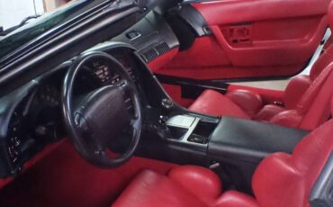 Chevrolet-Corvette-coupe-1992-white-2