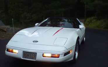 Chevrolet-Corvette-coupe-1992-white-4