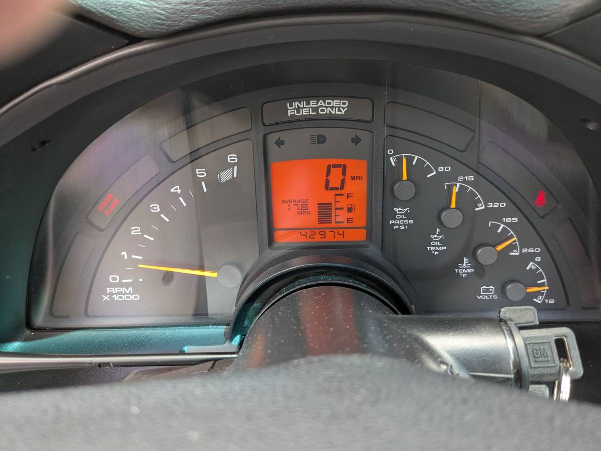 Chevrolet-Corvette-coupe-1994-blue-13