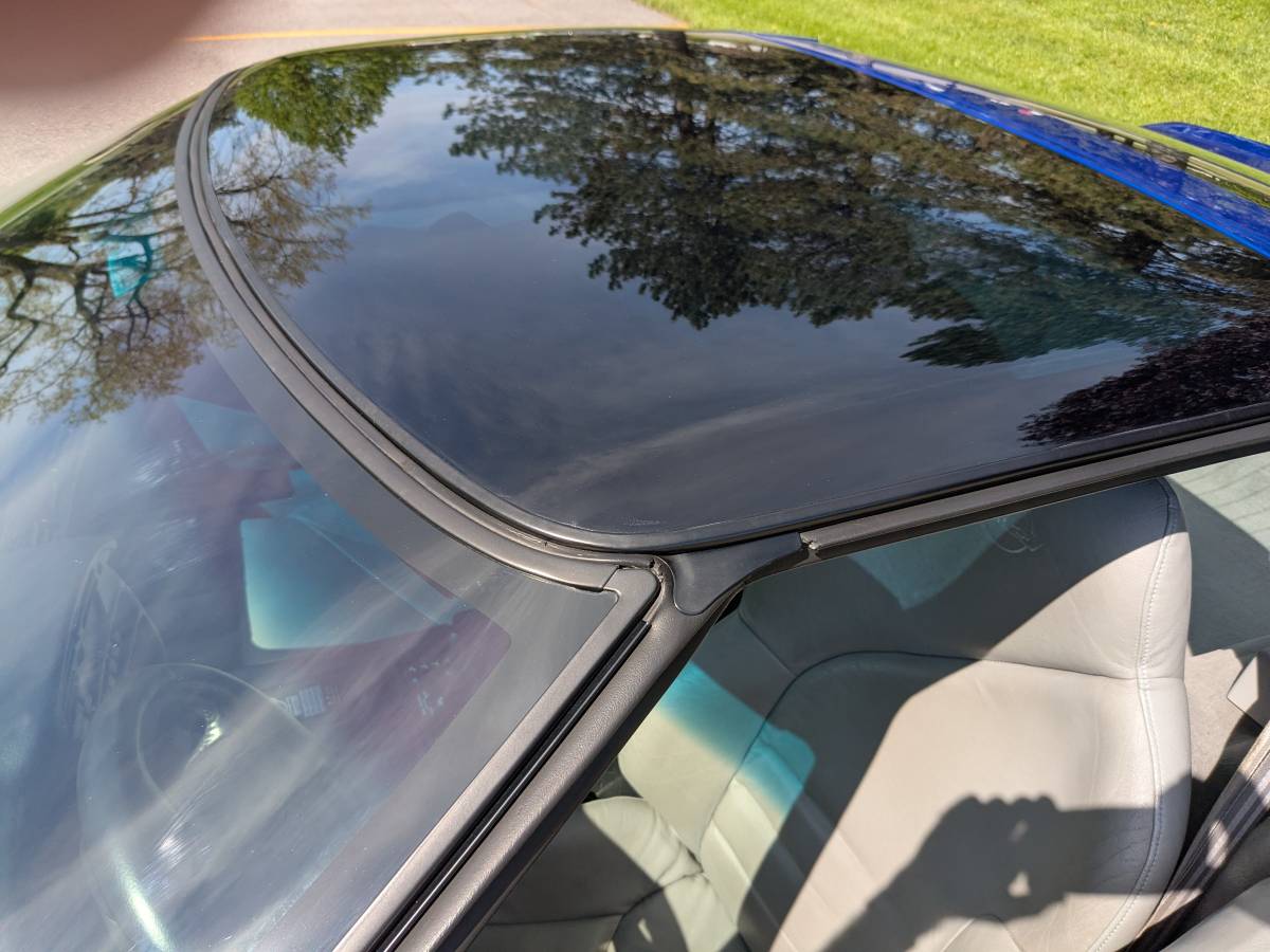 Chevrolet-Corvette-coupe-1994-blue-4