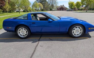 Chevrolet-Corvette-coupe-1994-blue-9
