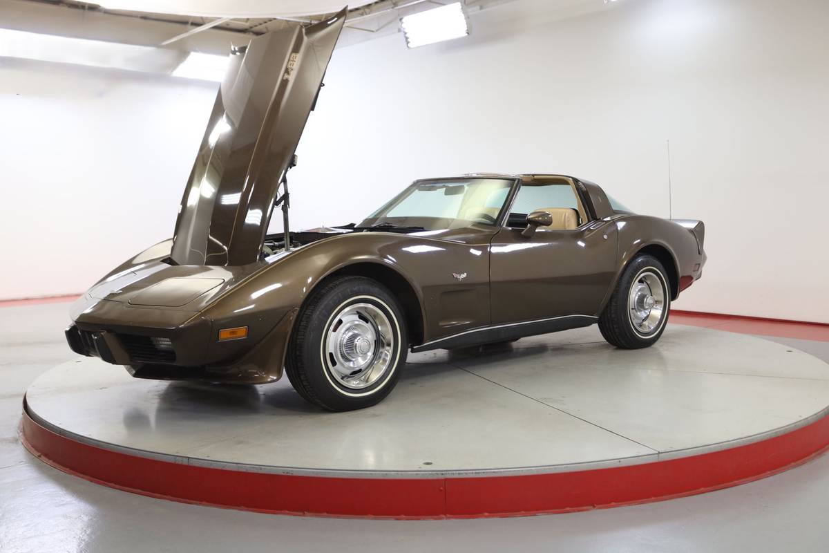 Chevrolet-Corvette-l82-1979-brown-9
