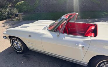 Chevrolet-Corvette-stingray-1963-white-10