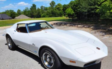 Chevrolet-Corvette-stingray-1973-white-4