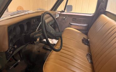 Chevrolet-D30-cucv-military-diesel-1985-custom