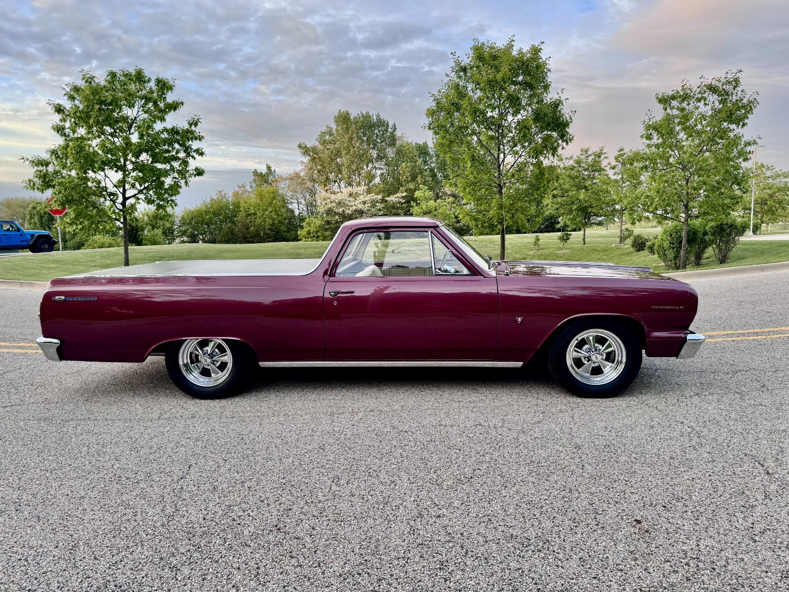 Chevrolet-El-Camino-1964-10
