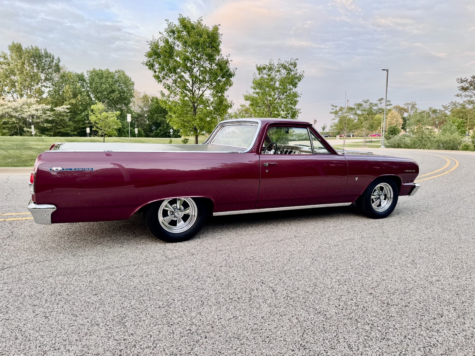 Chevrolet-El-Camino-1964-11