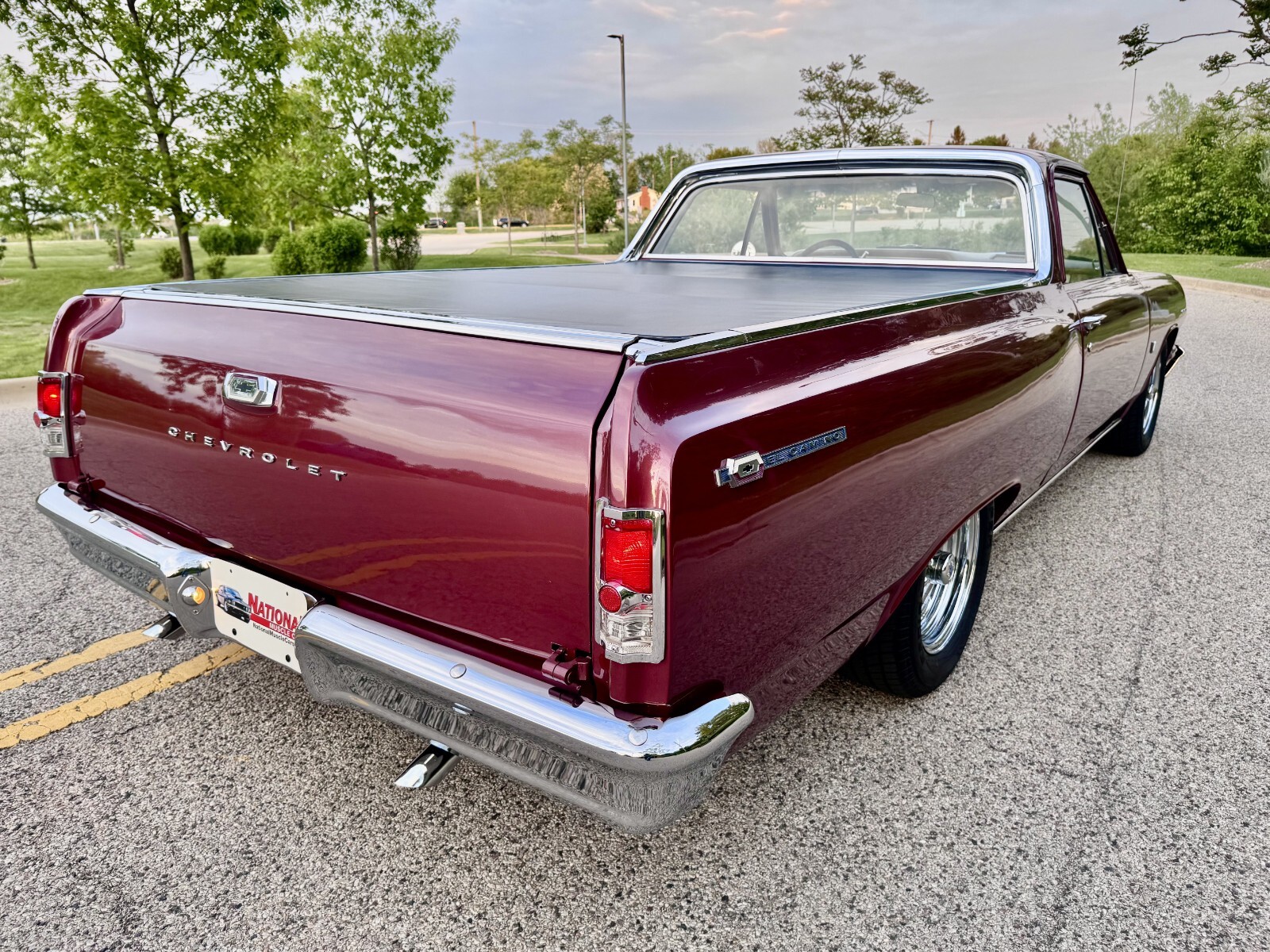 Chevrolet-El-Camino-1964-13