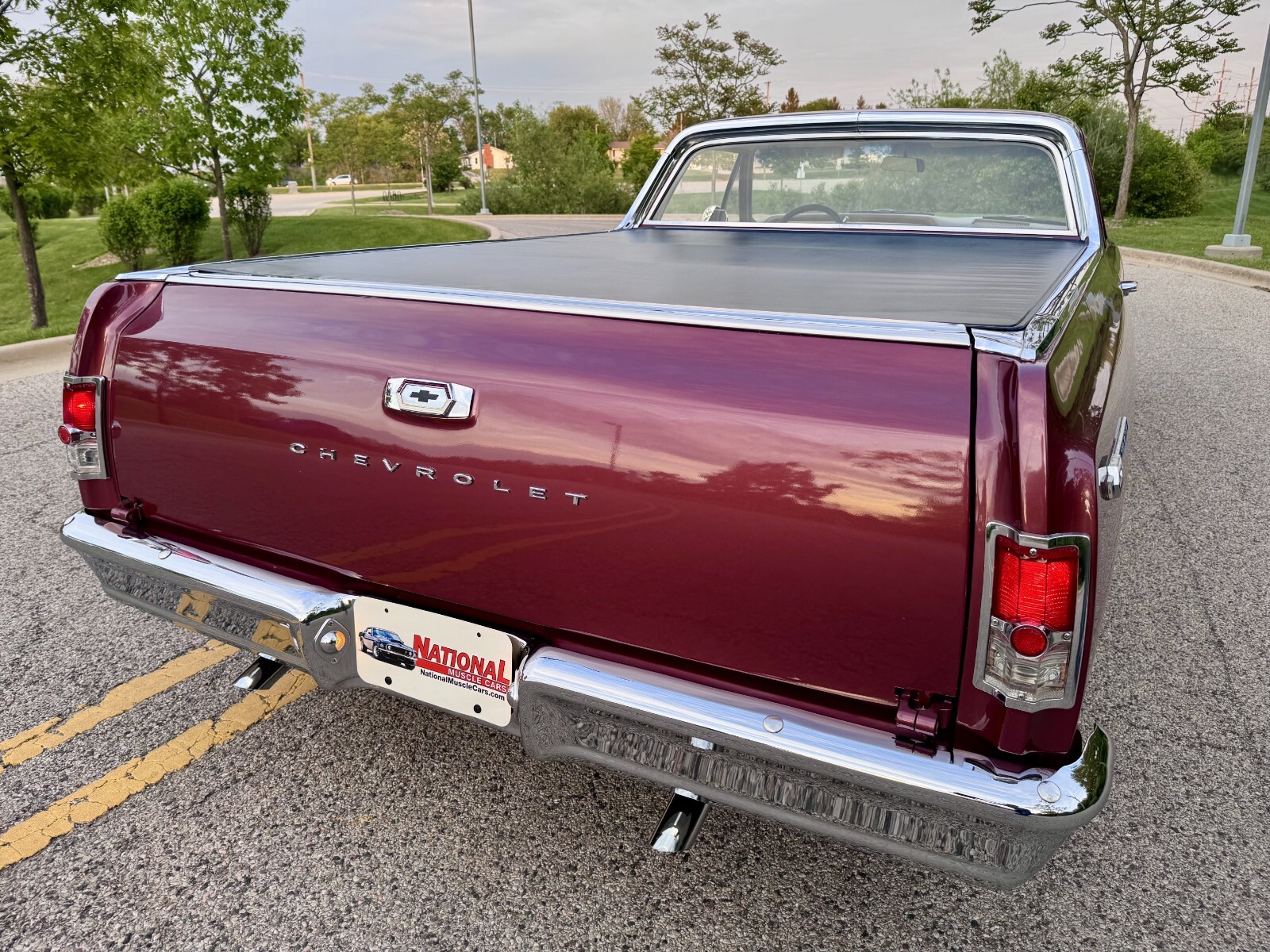 Chevrolet-El-Camino-1964-14