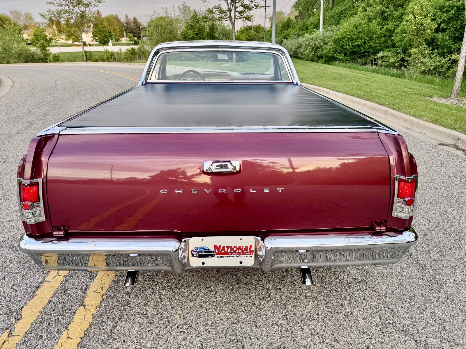 Chevrolet-El-Camino-1964-15