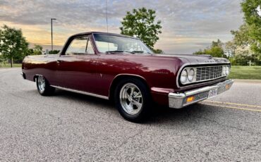 Chevrolet-El-Camino-1964