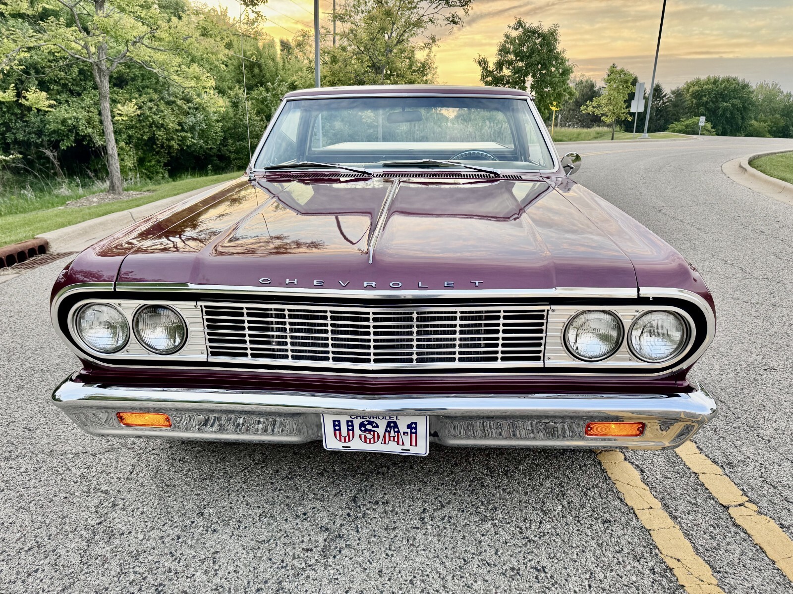 Chevrolet-El-Camino-1964-8