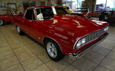 Chevrolet-El-Camino-1964-Classic-Car-11