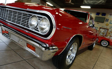 Chevrolet-El-Camino-1964-Classic-Car-15